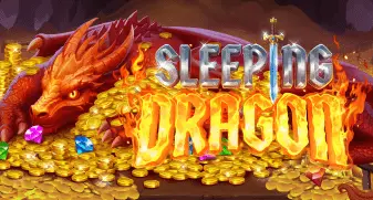 Sleeping Dragon game tile