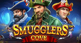 Smugglers Cove game tile