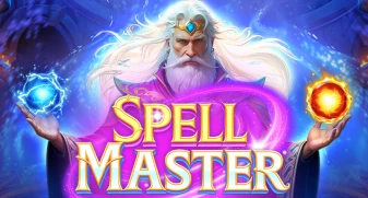 Spellmaster game tile