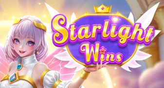 Starlight Wins game tile