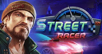 Street Racer game tile