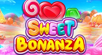 Sweet Bonanza game tile