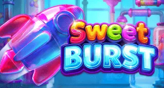 Sweet Burst game tile