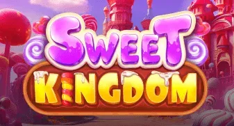 Sweet Kingdom game tile