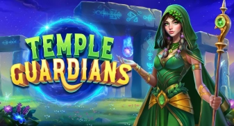Temple Guardians game tile