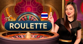 Thai Roulette game tile