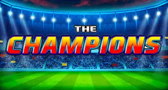 The Champions game tile