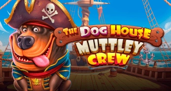 The Dog House – Muttley Crew game tile