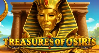 Treasures of Osiris game tile