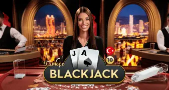 Turkish Blackjack 10 game tile