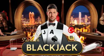 Turkish Blackjack 11 game tile