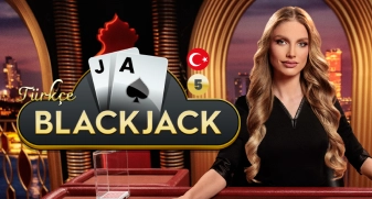Turkish Blackjack 5 game tile