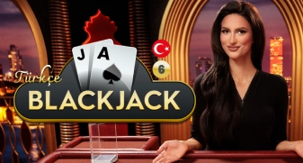 Turkish Blackjack 6 game tile