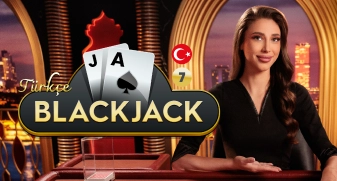 Turkish Blackjack 7 game tile