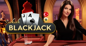 Turkish Blackjack 9 game tile