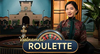 Vietnamese Roulette game tile