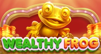 Wealthy Frog game tile