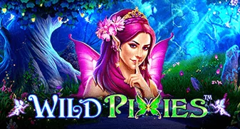 Wild Pixies game tile