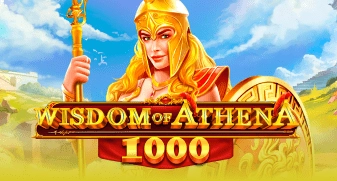 Wisdom of Athena 1000 game tile