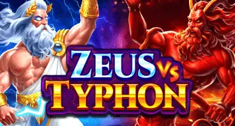 Zeus vs Typhon game tile