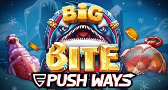 Big Bite Push Ways game tile