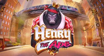 Henry The Ape game tile