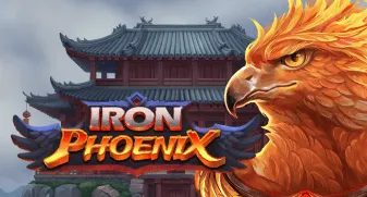 Iron Phoenix game tile