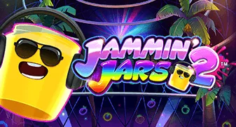 Jammin' Jars 2 game tile