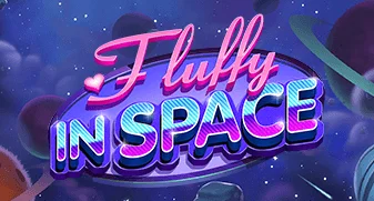 Fluffy In Space game tile