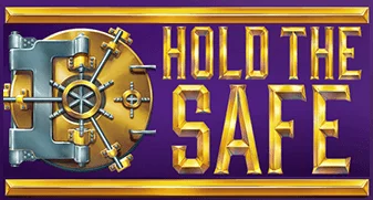 Hold The Safe game tile