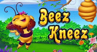 Beez Kneez game tile