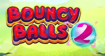 Bouncy Balls 2 game tile