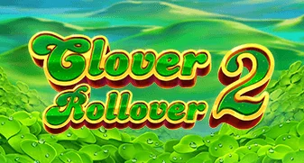 Clover Rollover 2 game tile