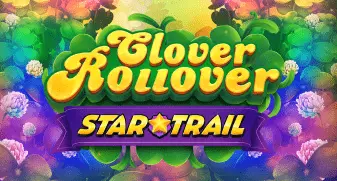 Clover Rollover StarTrail game tile