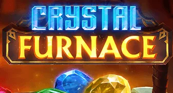 Crystal Furnace game tile