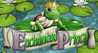 Enchanted Prince game tile