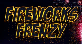 Fireworks Frenzy game tile