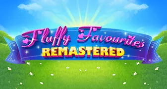 Fluffy Favourites Remastered game tile