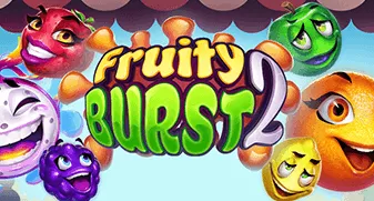 Fruity Burst 2 game tile