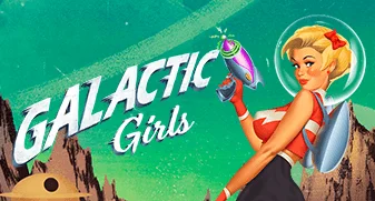 Galactic Girls game tile