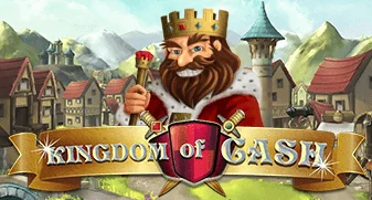 Kingdom of Cash game tile