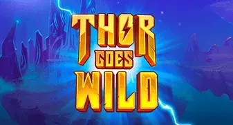 Thor Goes Wild game tile