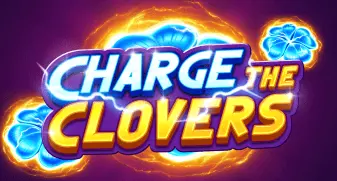 Charge the Clovers: Hit The Bonus game tile