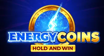 Energy Coins: Hold and Win game tile