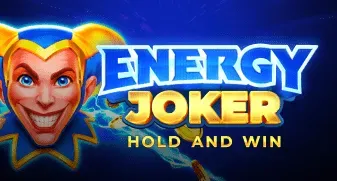 Energy Joker: Hold and Win game tile