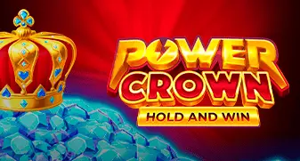 Power Crown: Hold and Win game tile