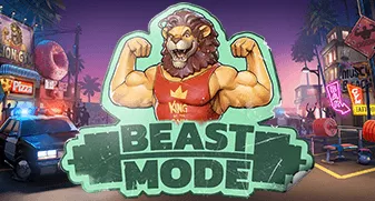 Beast Mode game tile