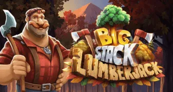 Big Stack Lumberjack game tile