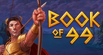 Book of 99 game tile