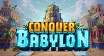 Conquer Babylon game tile